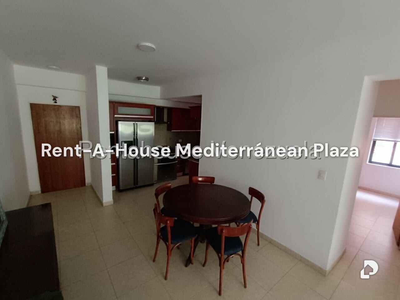 Apartamento en La Trigaleña, Valencia – 4