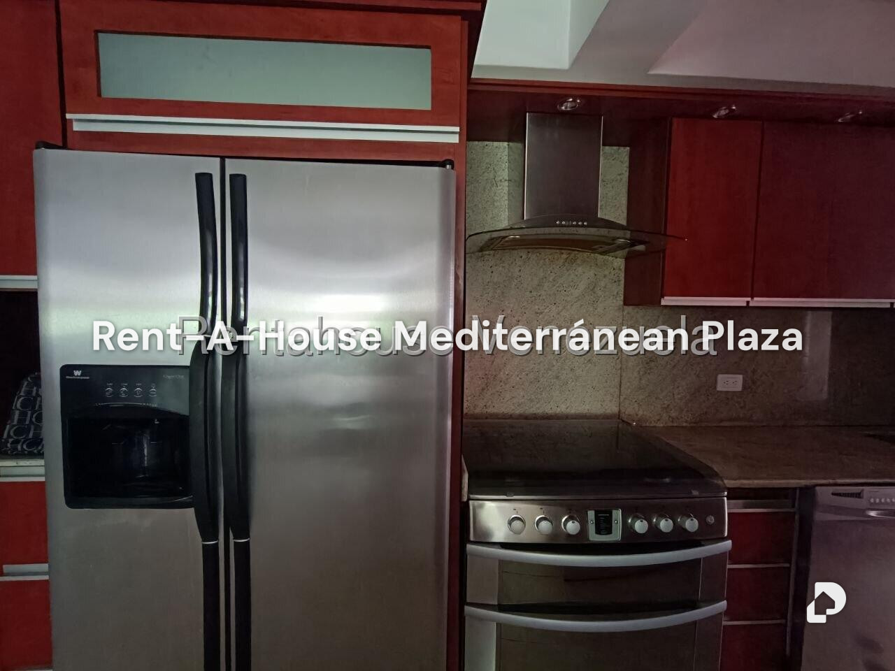 Apartamento en La Trigaleña, Valencia – 12