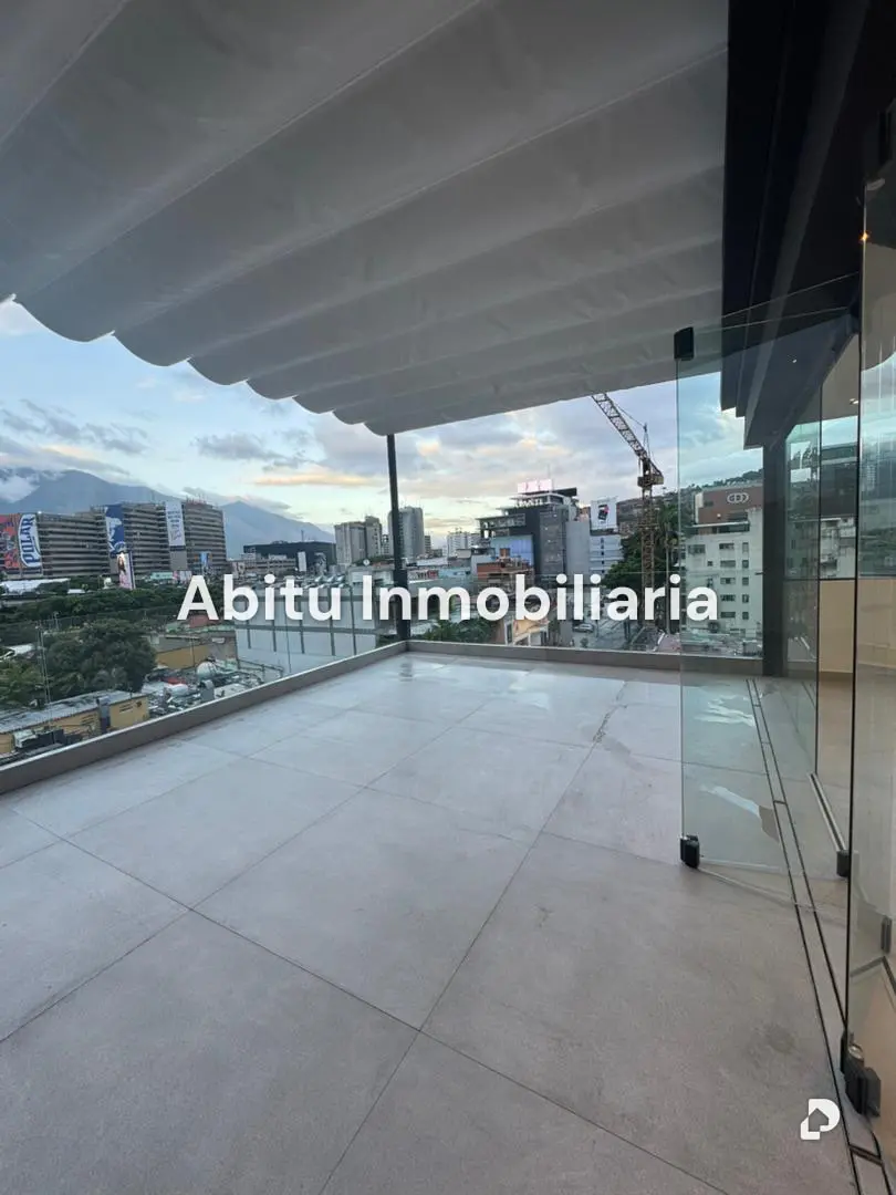 Local comercial en Las Mercedes, Caracas – 10