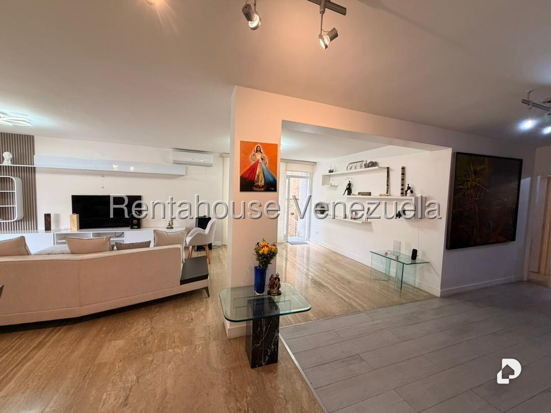 Apartamento en La Florida, Caracas – 4