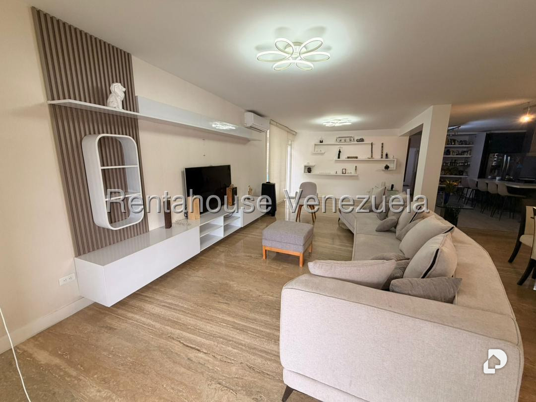 Apartamento en La Florida, Caracas – 5