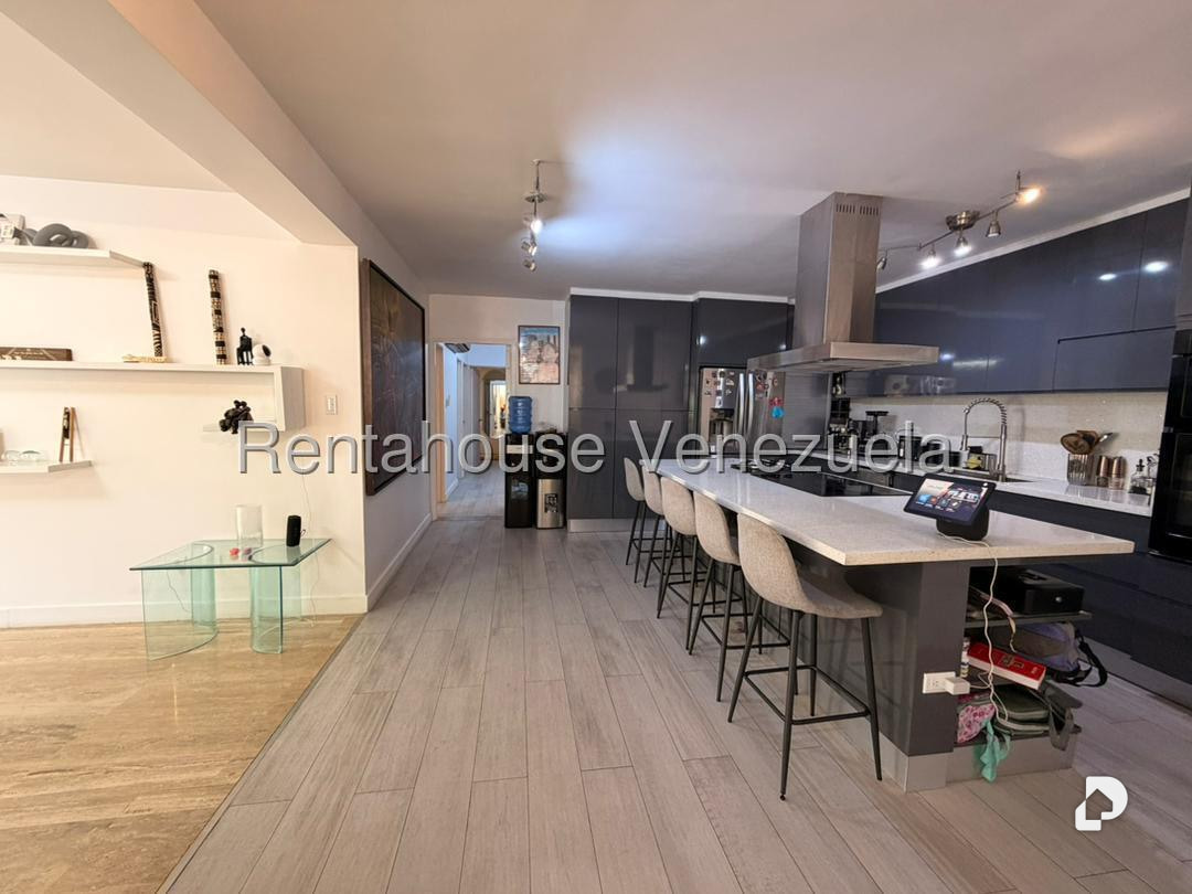 Apartamento en La Florida, Caracas – 10
