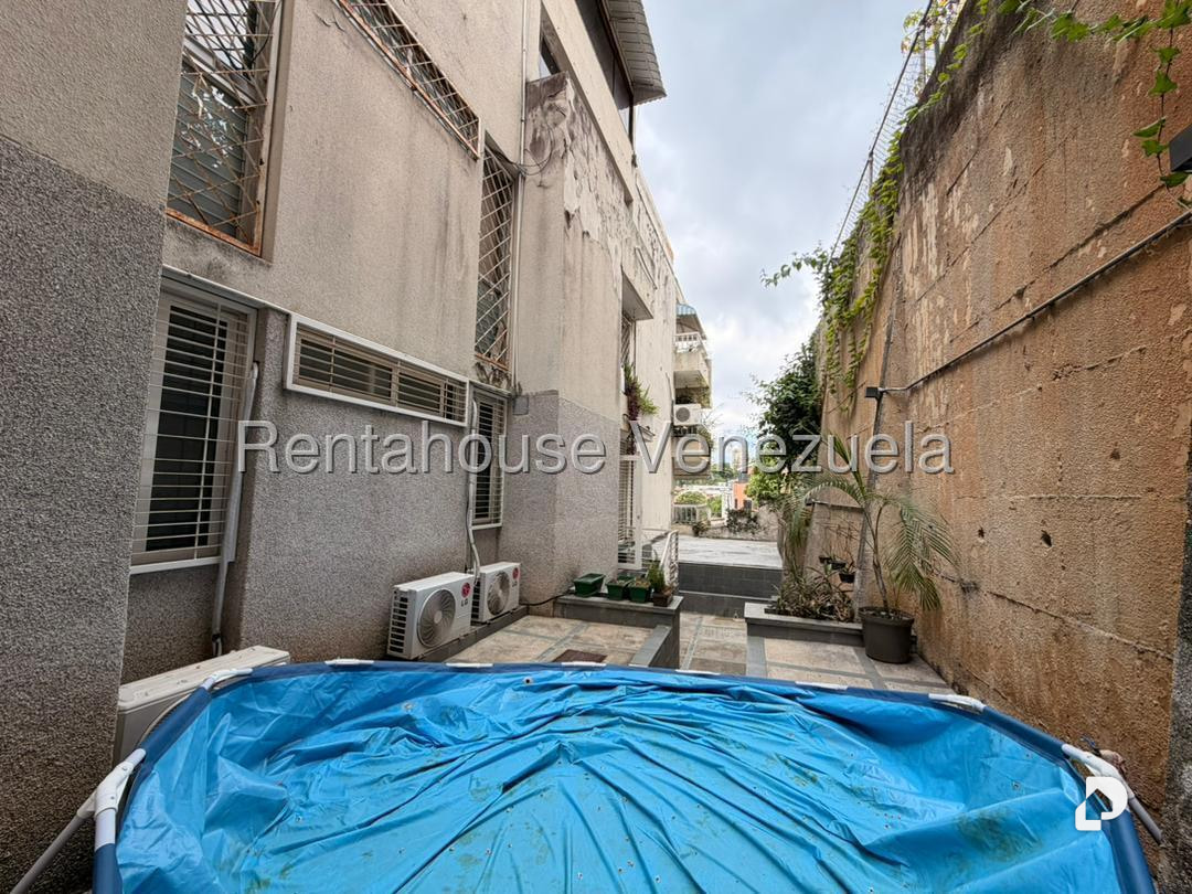 Apartamento en La Florida, Caracas – 29