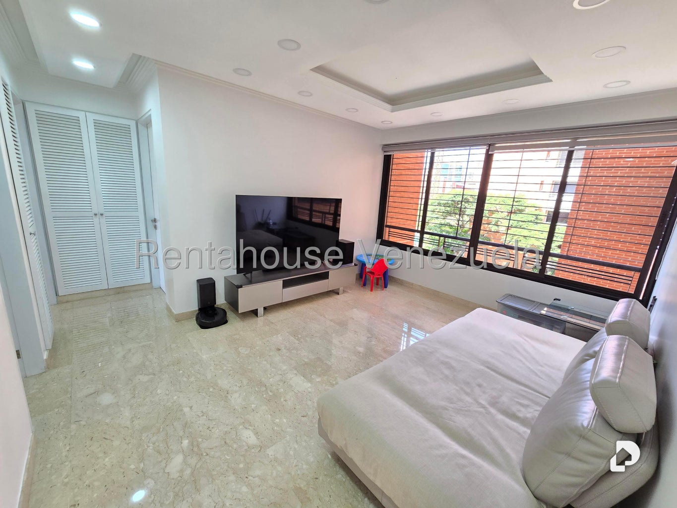 Apartamento en Campo Alegre, Caracas – 12