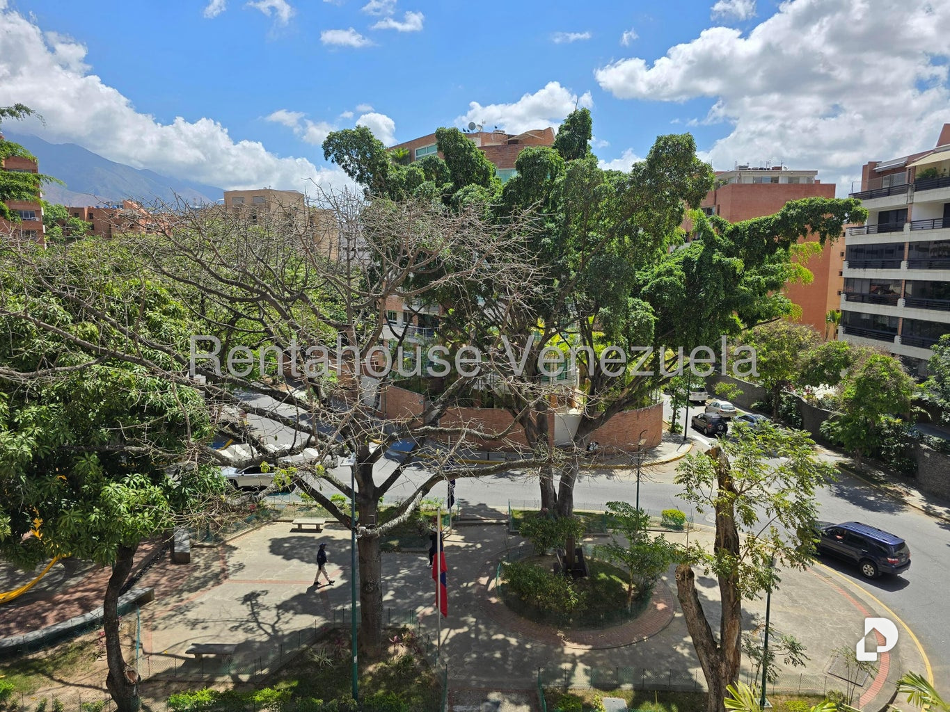 Apartamento en Campo Alegre, Caracas – 7