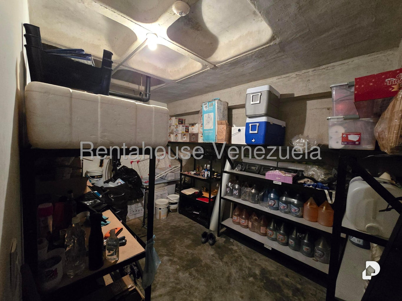 Apartamento en Campo Alegre, Caracas – 29