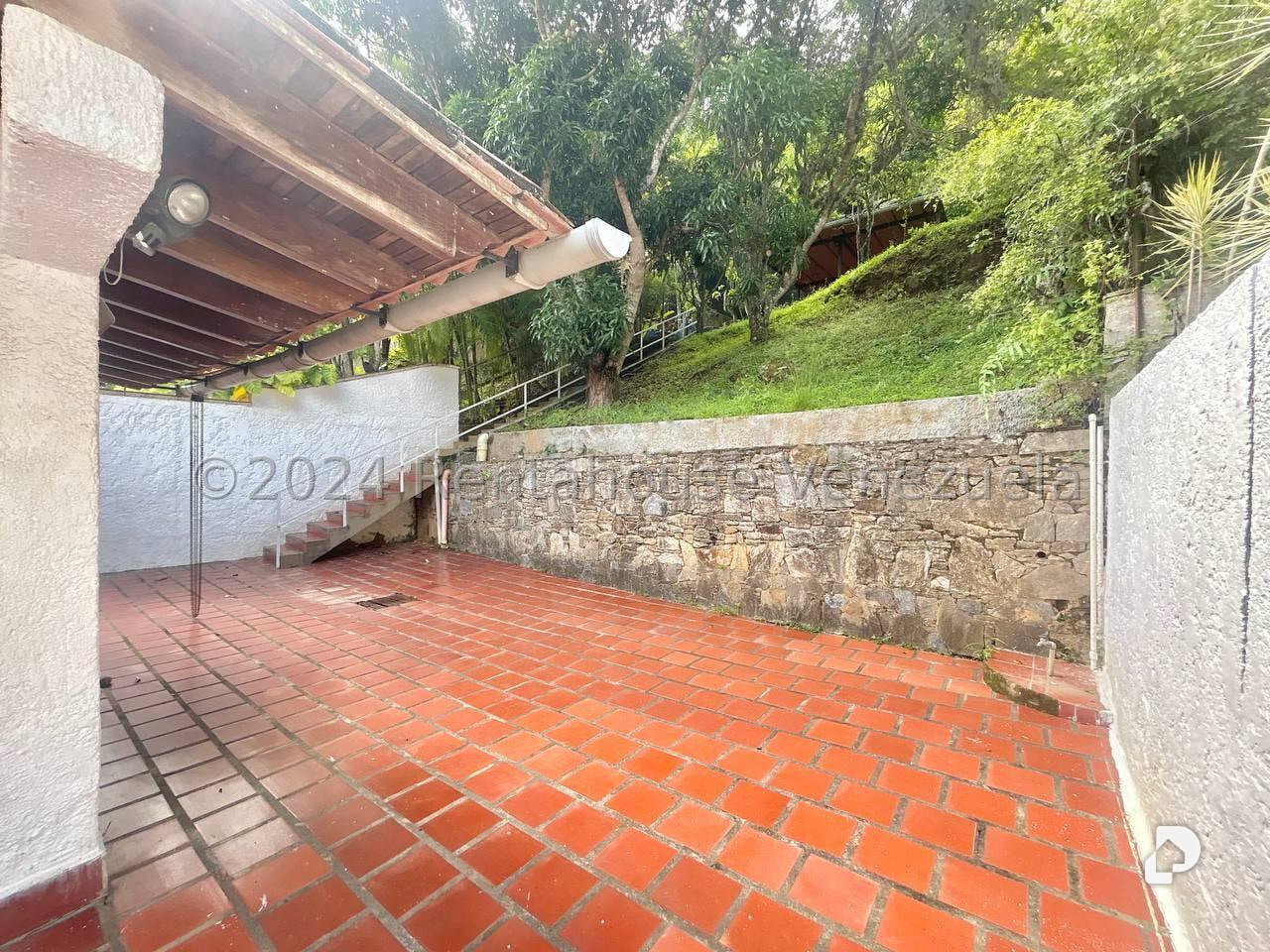 House in Prados del Este, Caracas – 47