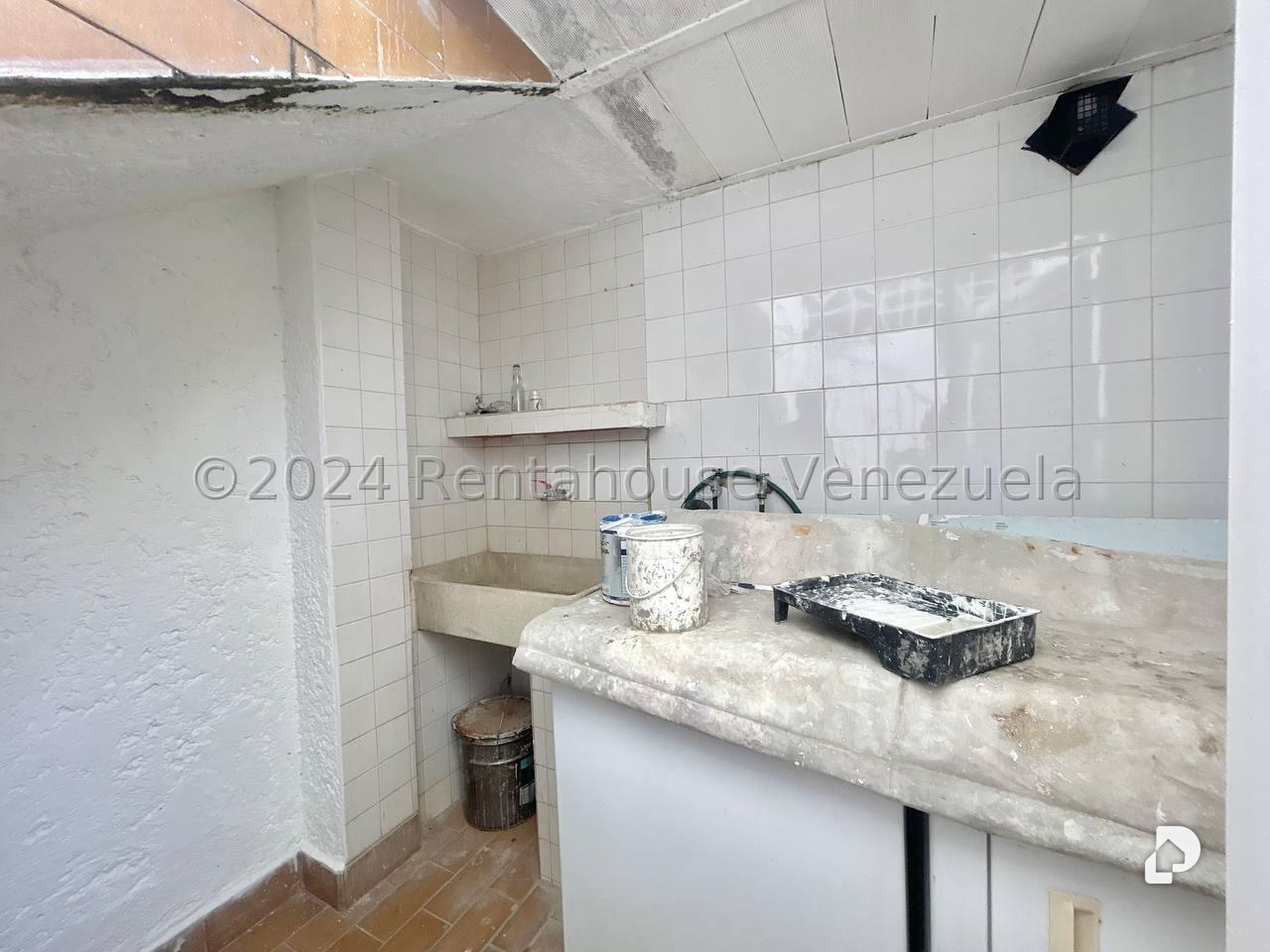 House in Prados del Este, Caracas – 48
