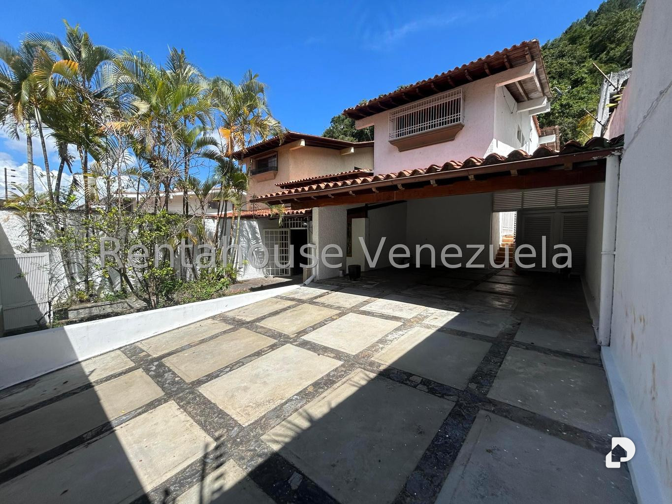 House in Prados del Este, Caracas – 64