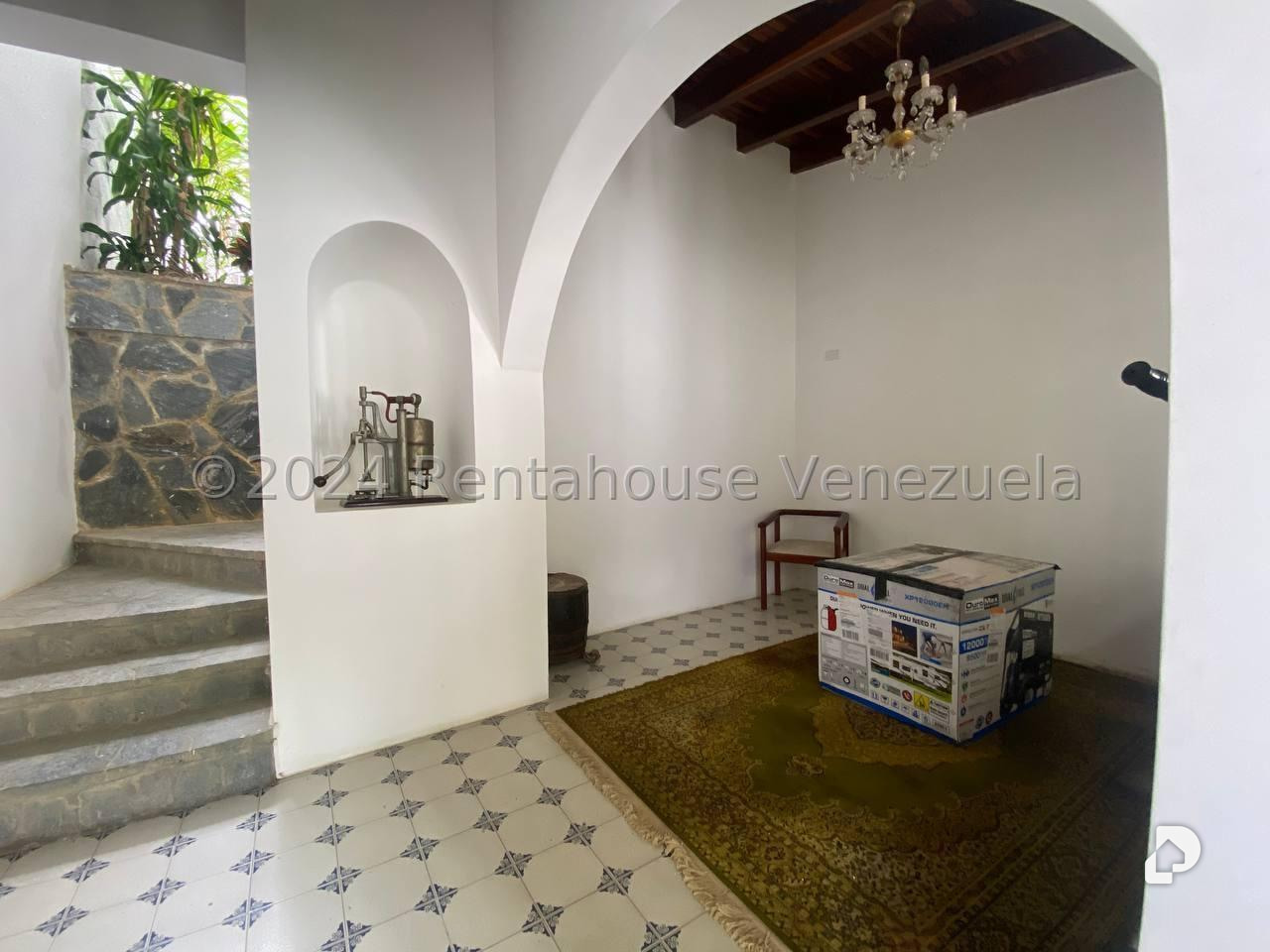 House in Prados del Este, Caracas – 5