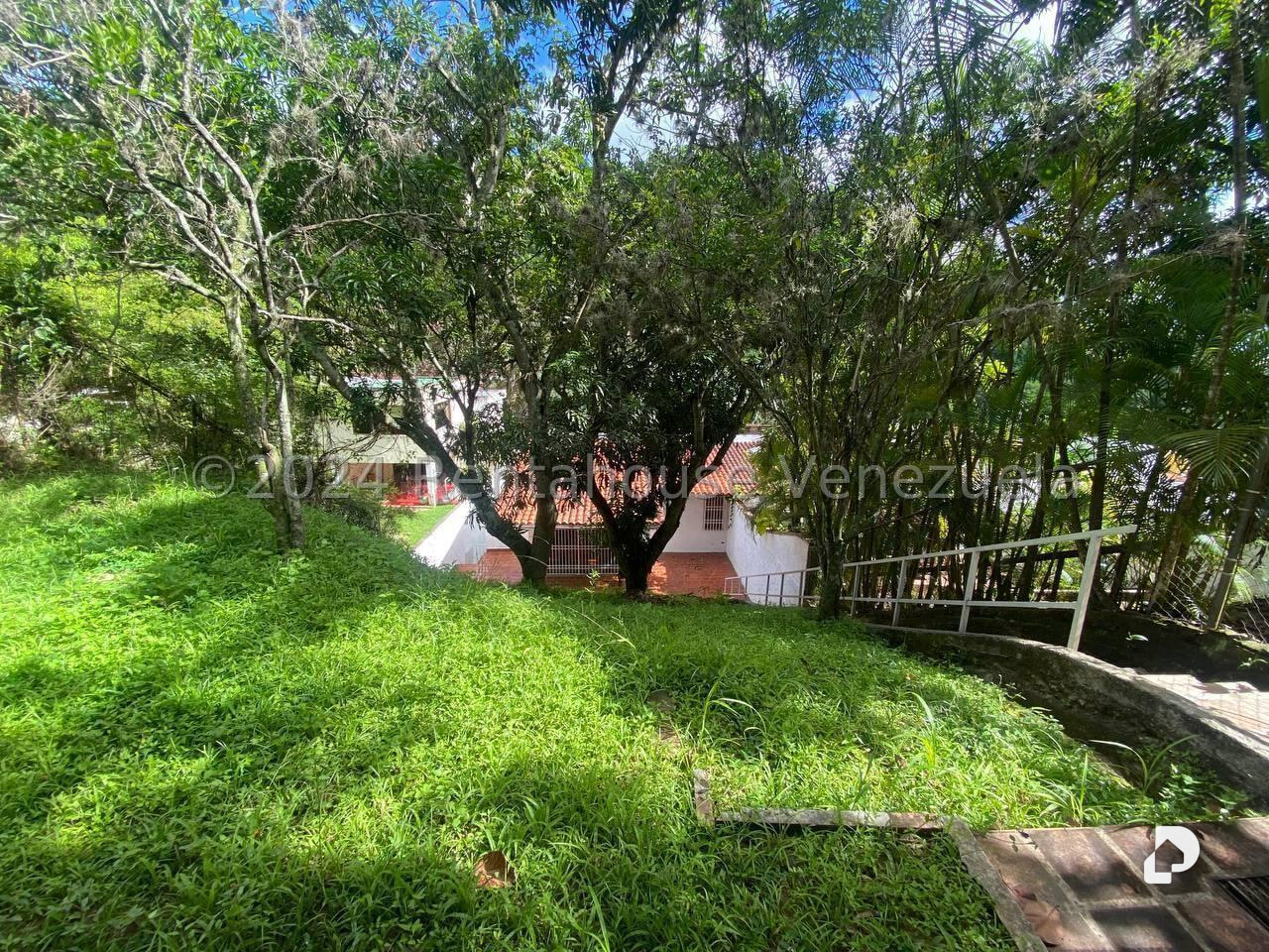 House in Prados del Este, Caracas – 54