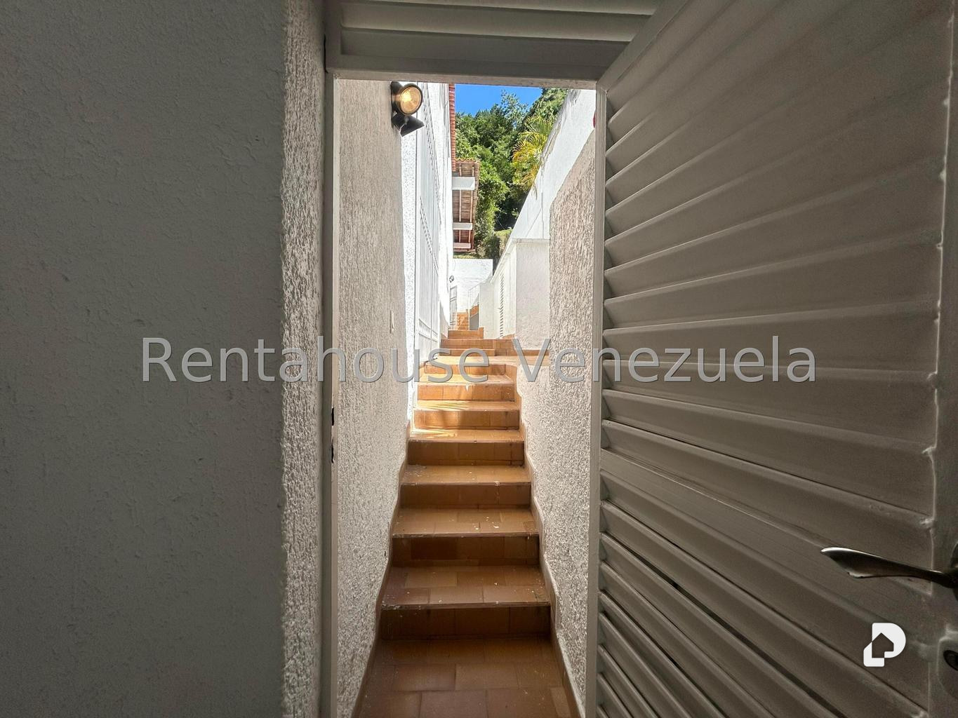 House in Prados del Este, Caracas – 63