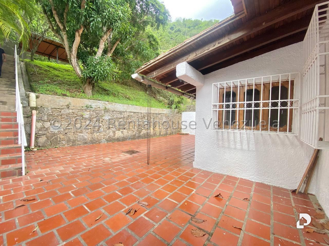 House in Prados del Este, Caracas – 58