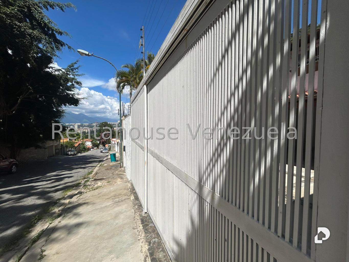 House in Prados del Este, Caracas – 62