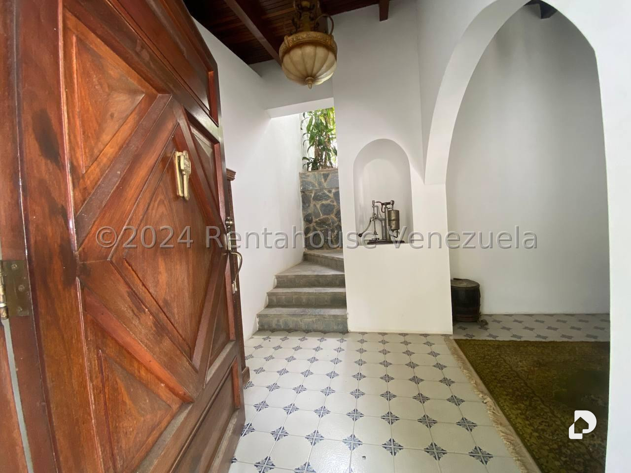 House in Prados del Este, Caracas – 4