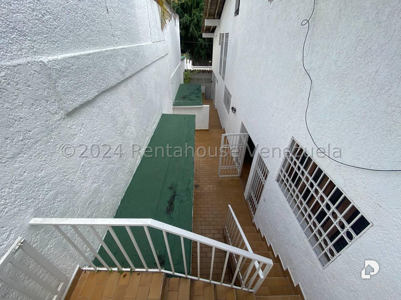 House in Prados del Este, Caracas – 59