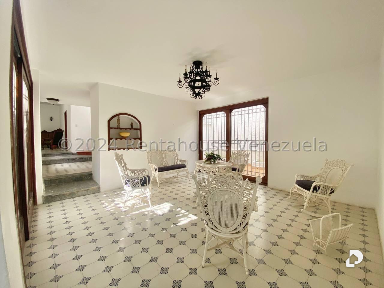 House in Prados del Este, Caracas – 6