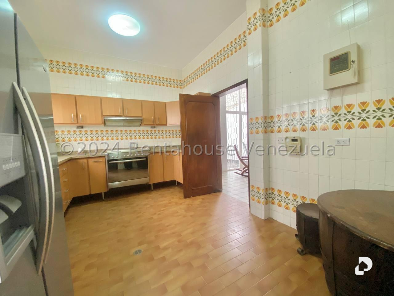 House in Prados del Este, Caracas – 14