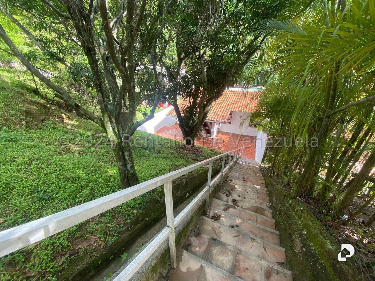 House in Prados del Este, Caracas – 55