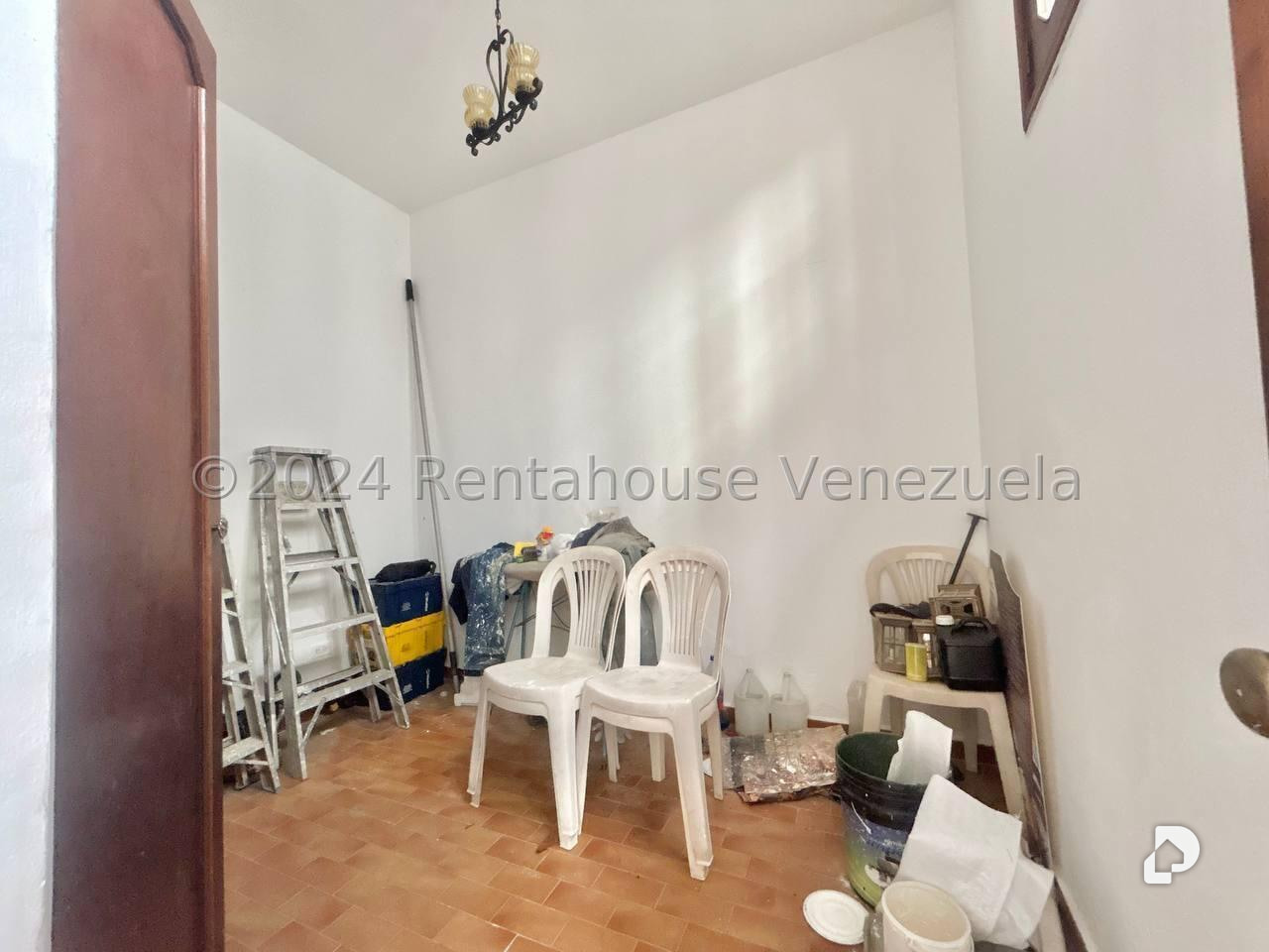 House in Prados del Este, Caracas – 42