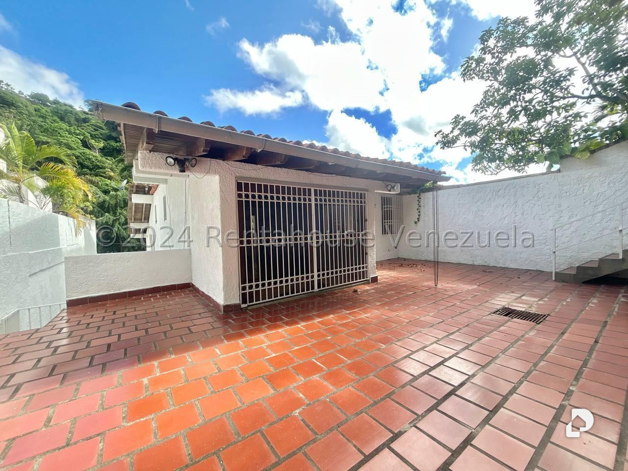 House in Prados del Este, Caracas – 46
