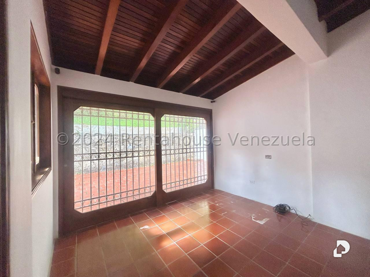 House in Prados del Este, Caracas – 33