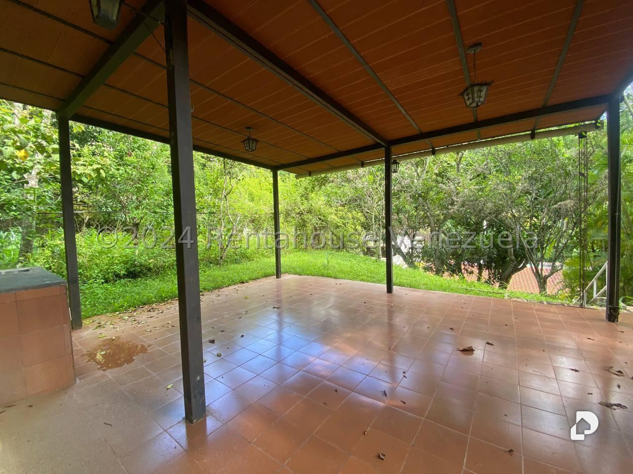 House in Prados del Este, Caracas – 52