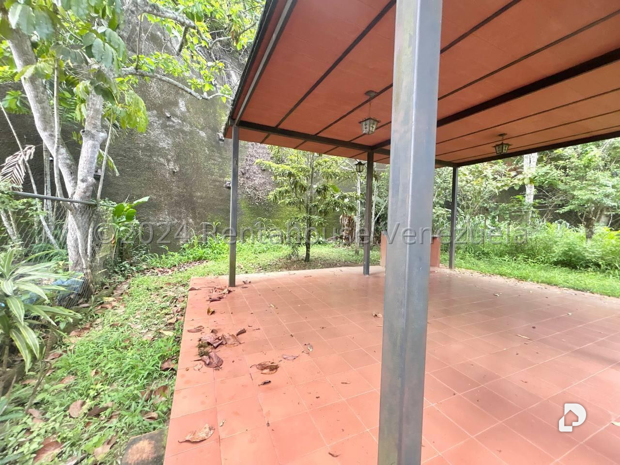 House in Prados del Este, Caracas – 49
