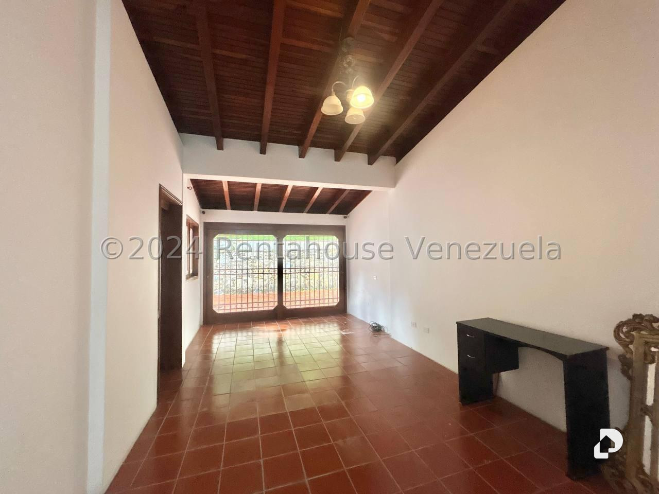 House in Prados del Este, Caracas – 36