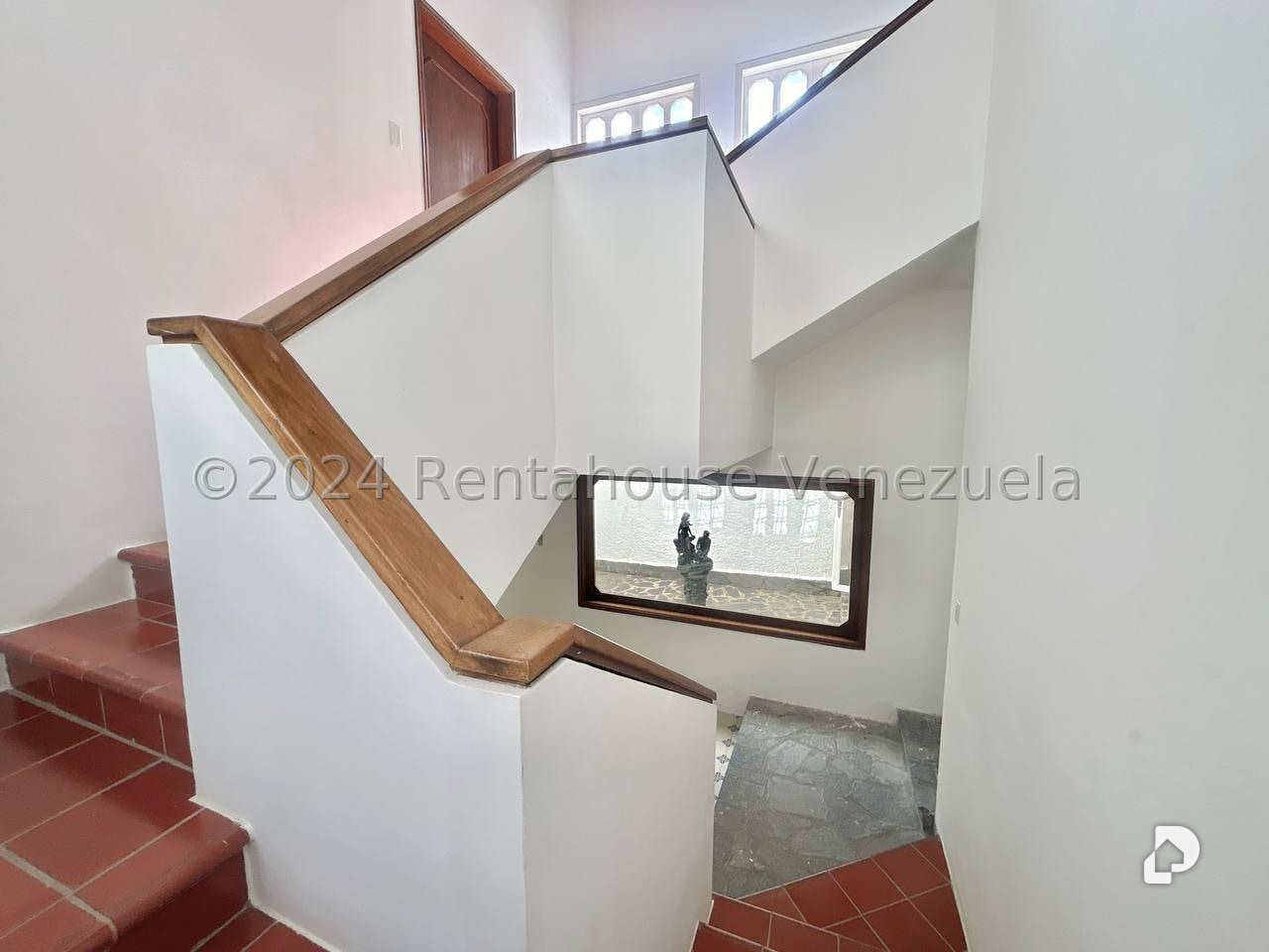 House in Prados del Este, Caracas – 40