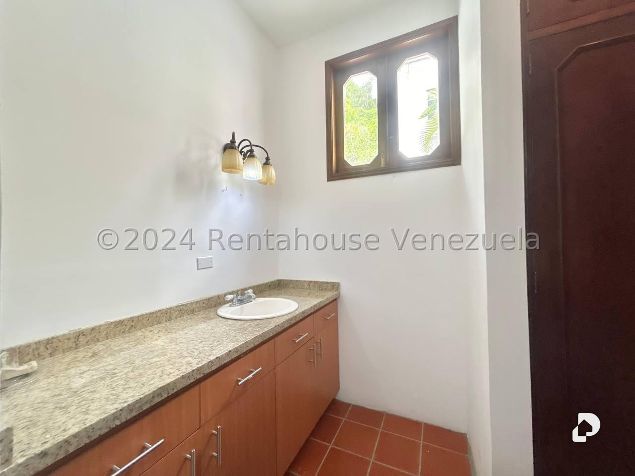 House in Prados del Este, Caracas – 37