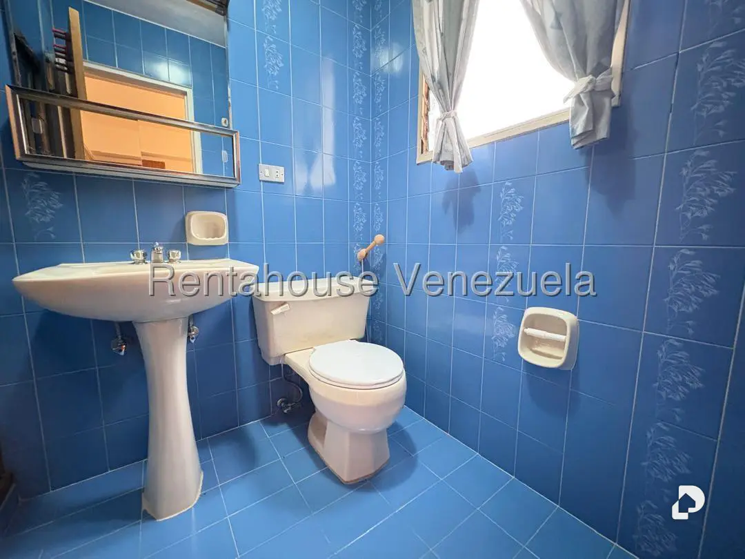 Apartamento en Los Caobos, Caracas – 18
