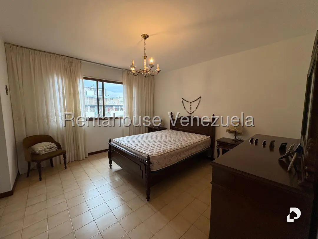 Apartamento en Los Caobos, Caracas – 15