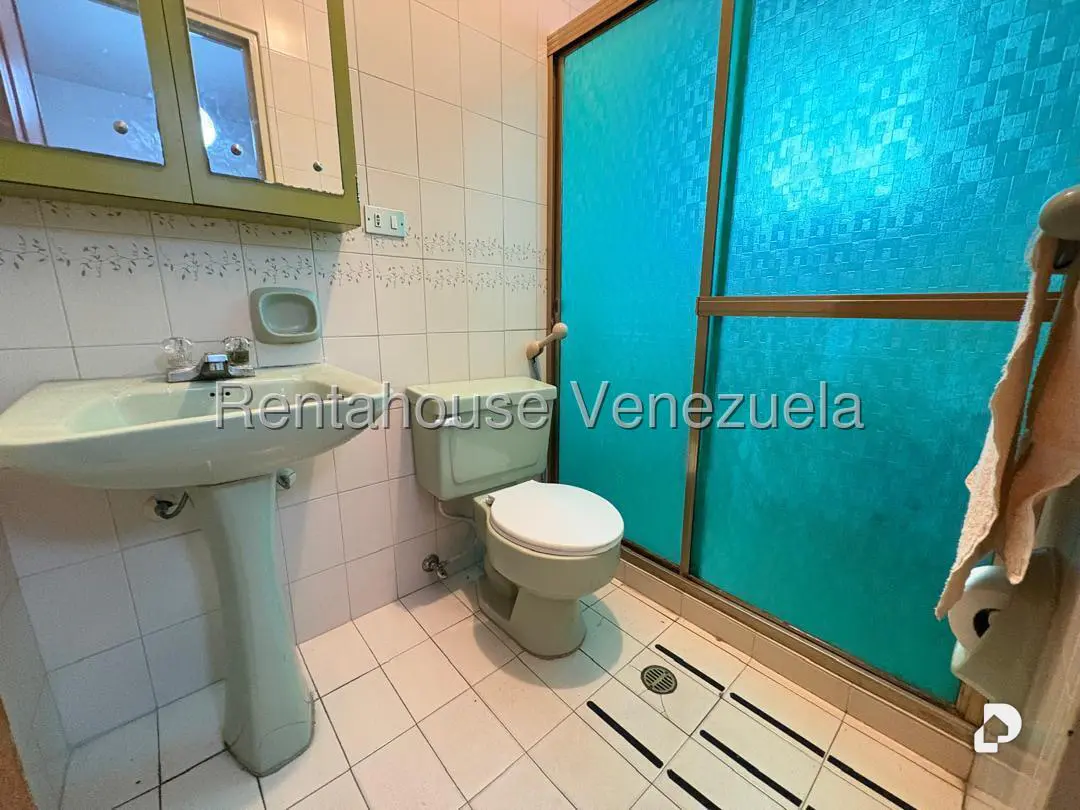 Apartamento en Los Caobos, Caracas – 10
