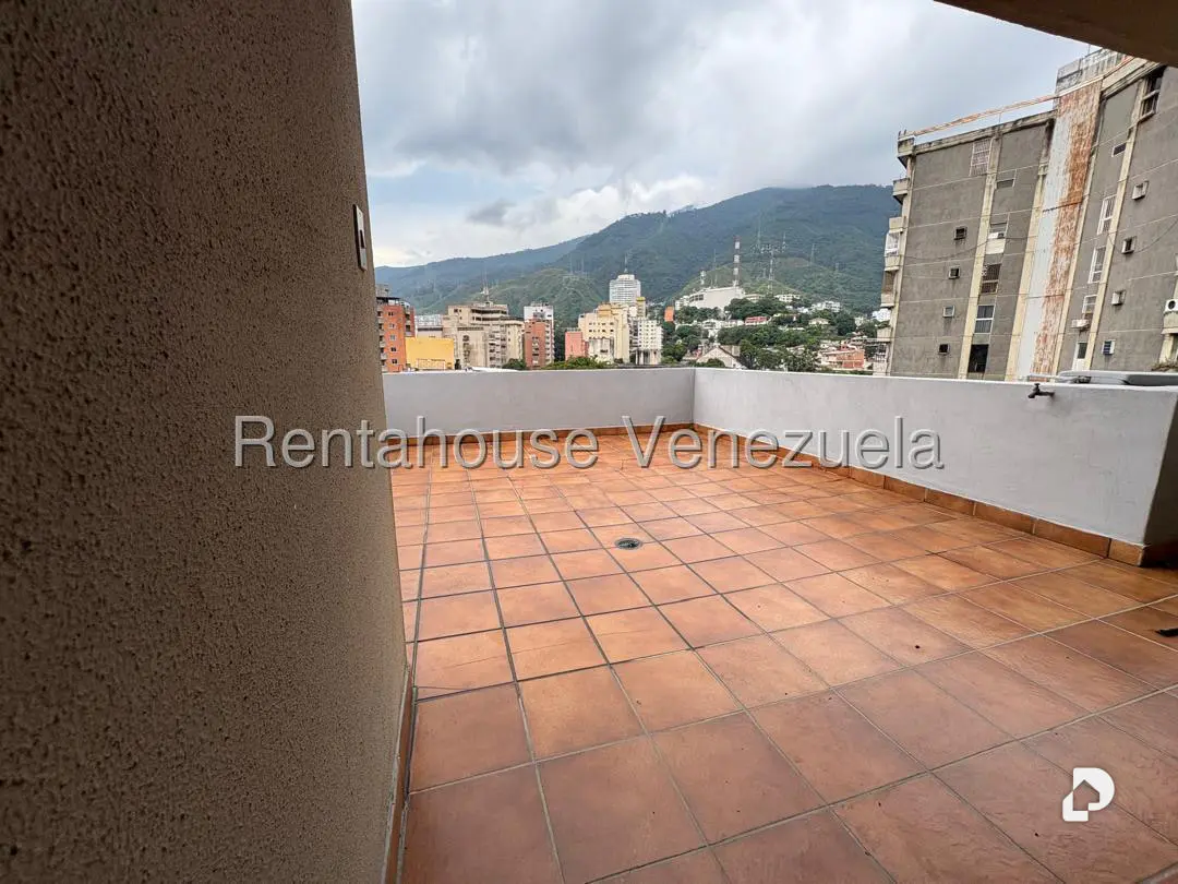 Apartamento en Los Caobos, Caracas – 22