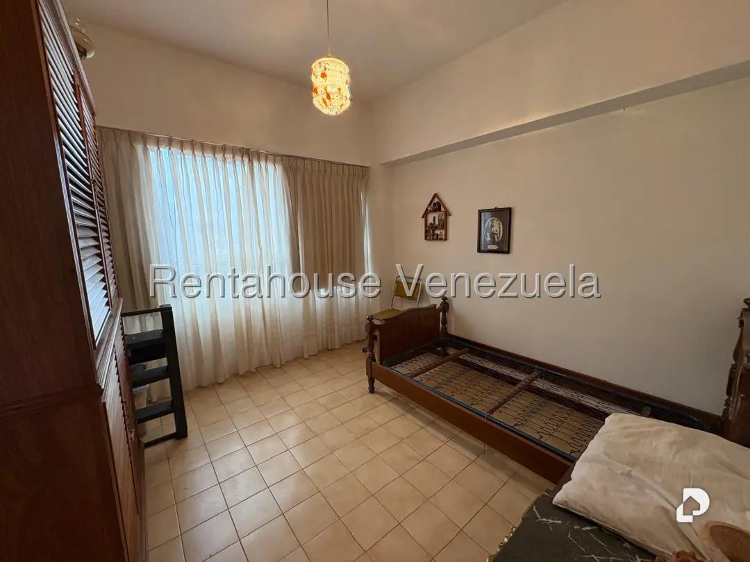 Apartamento en Los Caobos, Caracas – 19