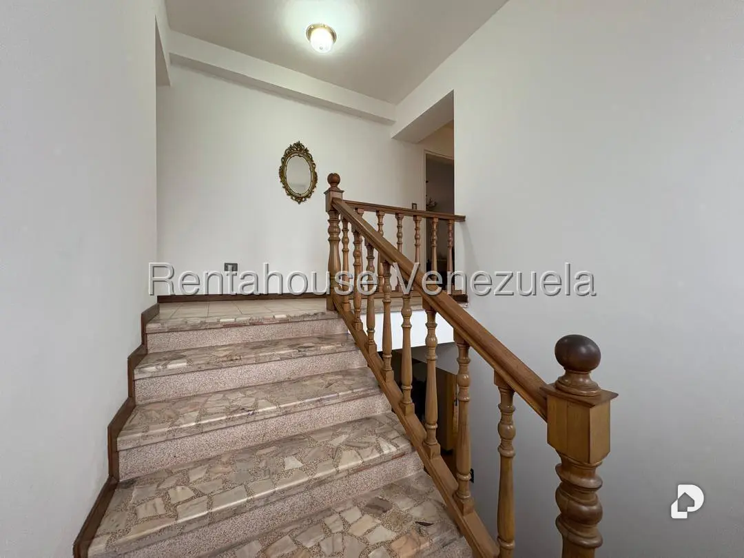 Apartamento en Los Caobos, Caracas – 12