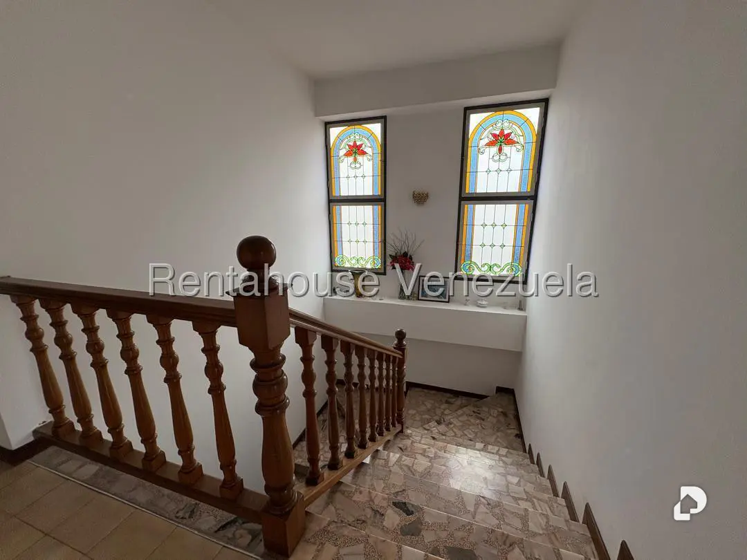 Apartamento en Los Caobos, Caracas – 13