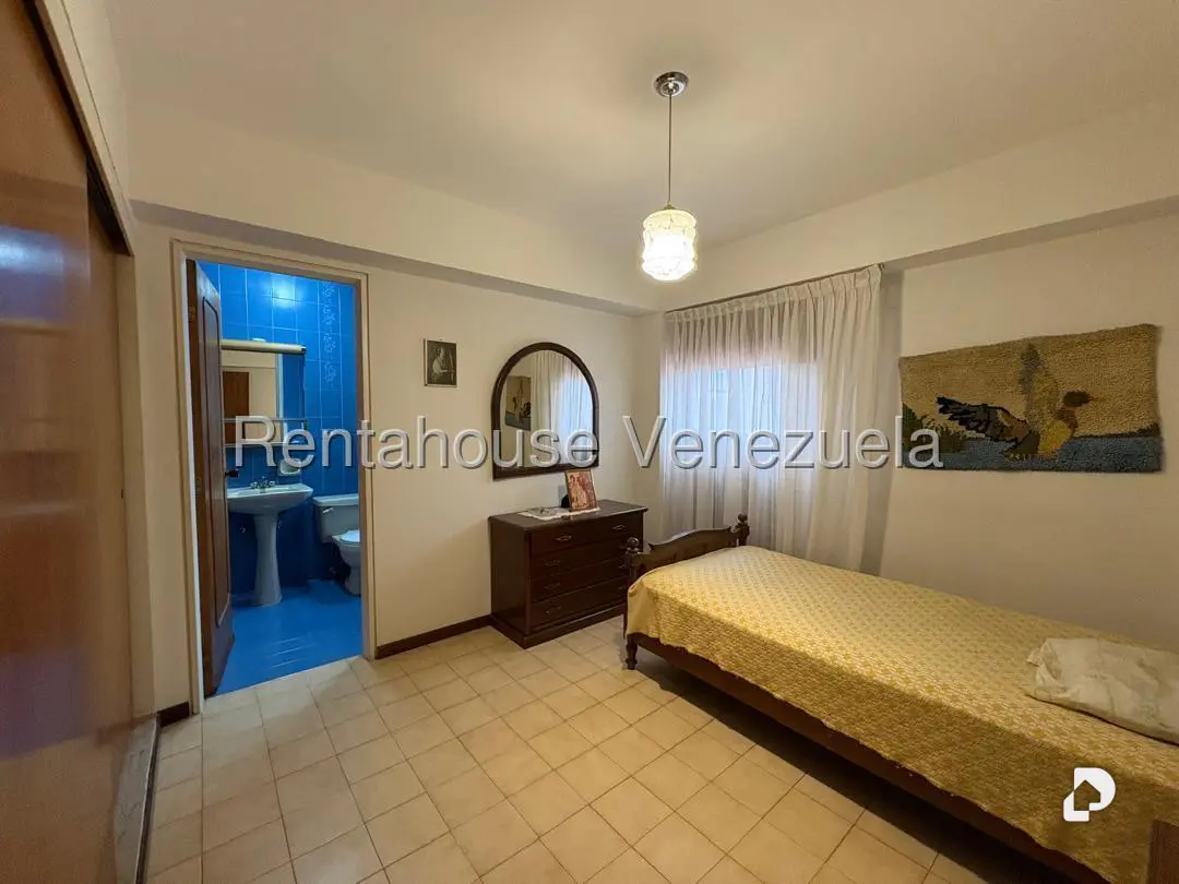Apartamento en Los Caobos, Caracas – 17