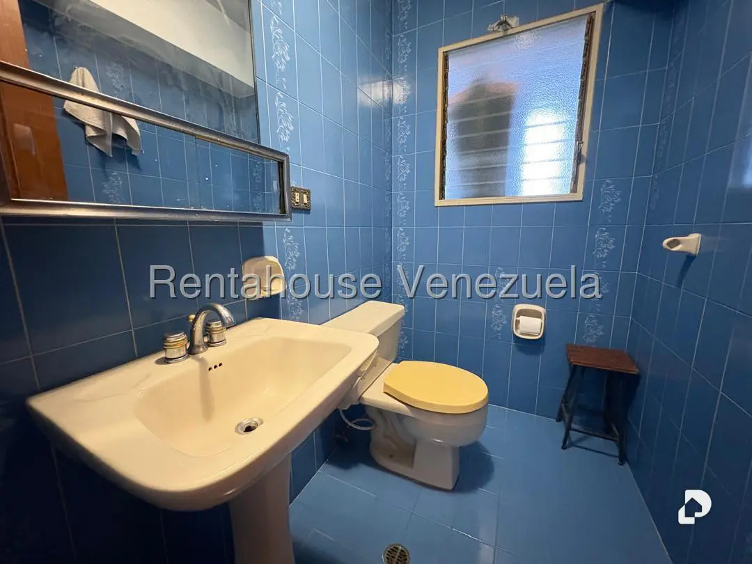 Apartamento en Los Caobos, Caracas – 5