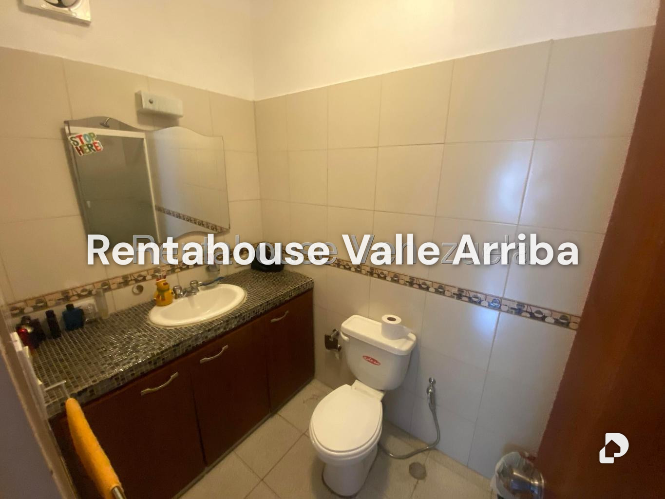 Apartamento en Colinas de Bello Monte, Caracas – 28