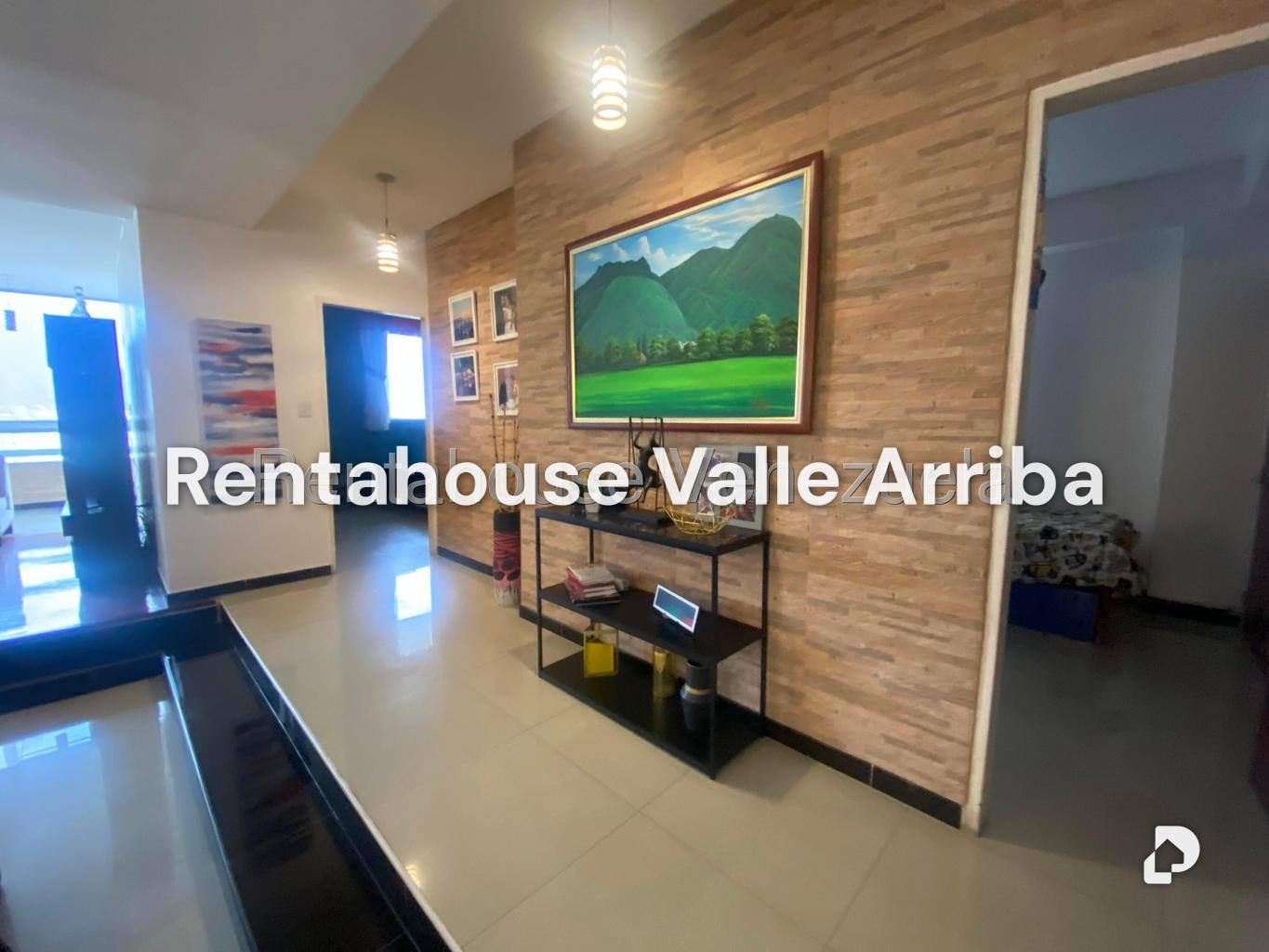Apartamento en Colinas de Bello Monte, Caracas – 15