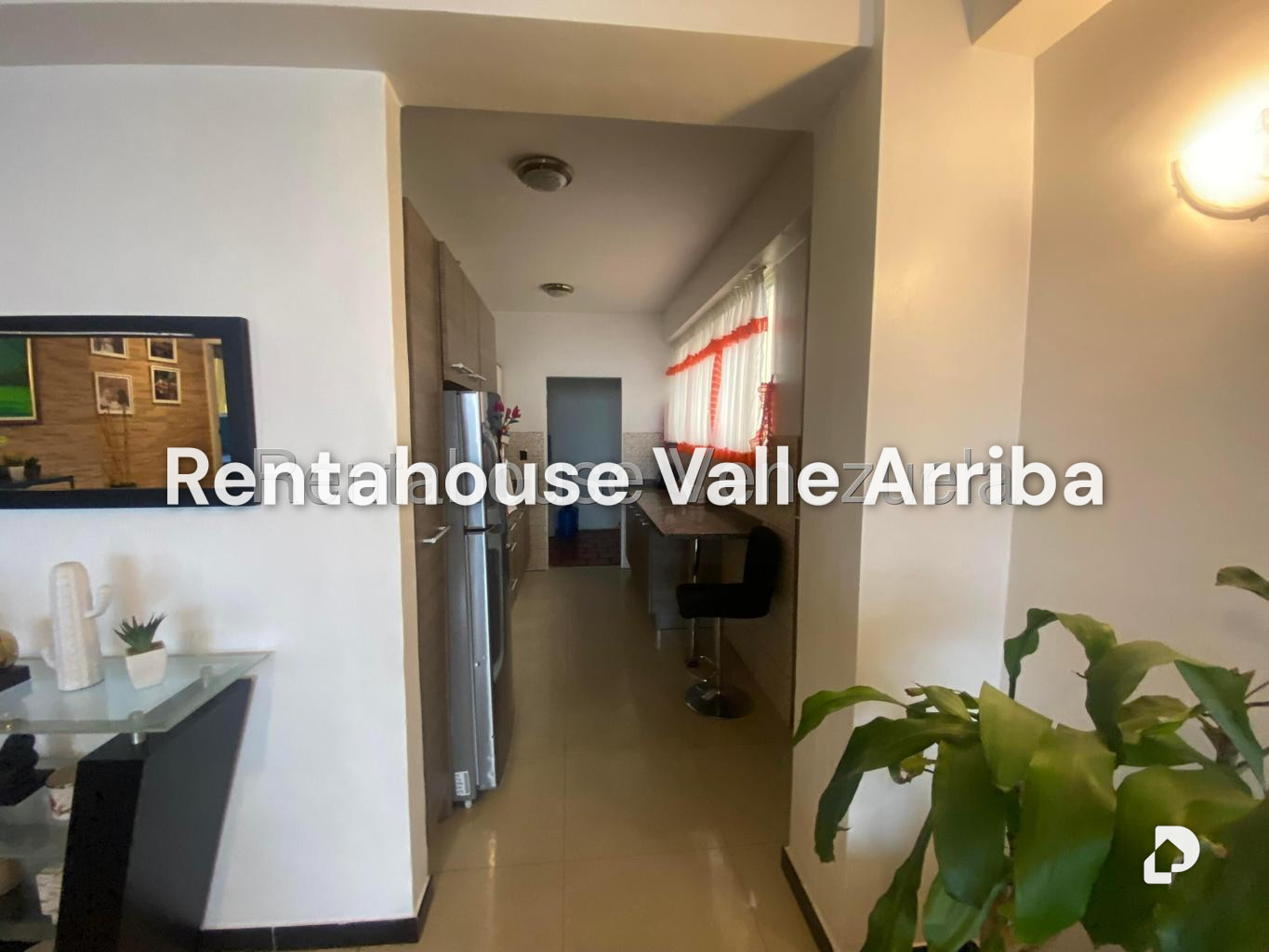Apartamento en Colinas de Bello Monte, Caracas – 30