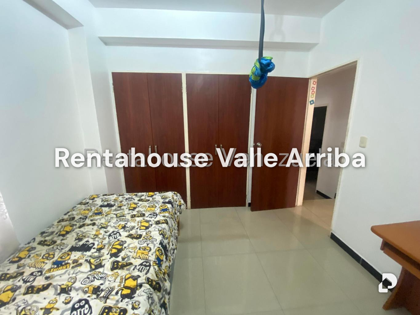 Apartamento en Colinas de Bello Monte, Caracas – 24