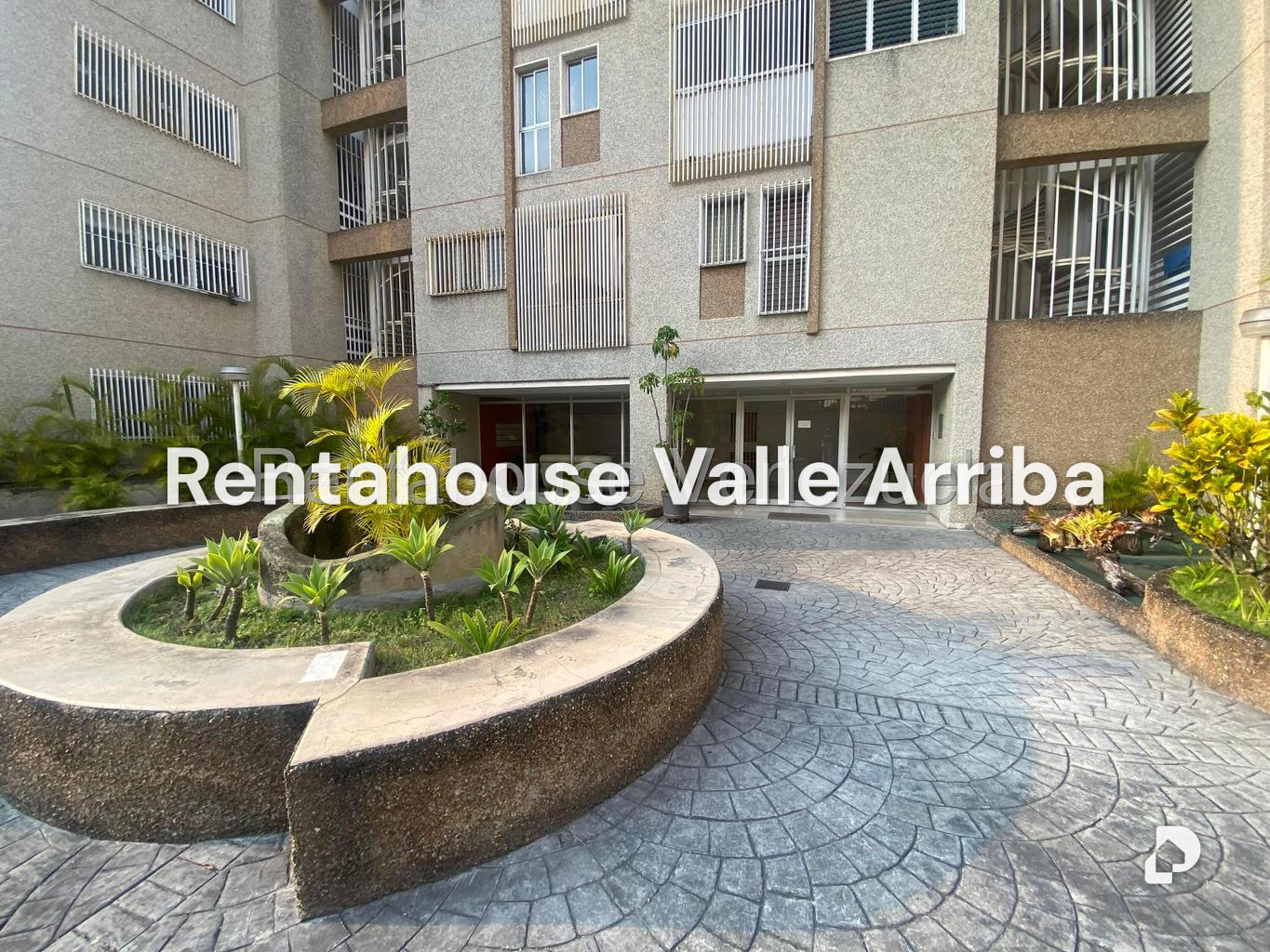 Apartamento en Colinas de Bello Monte, Caracas – 1