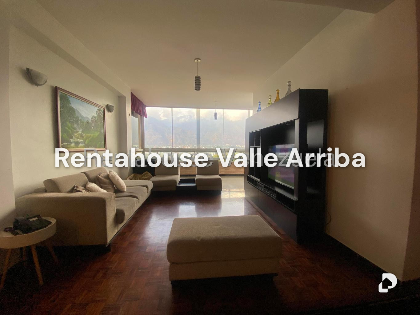 Apartamento en Colinas de Bello Monte, Caracas – 4