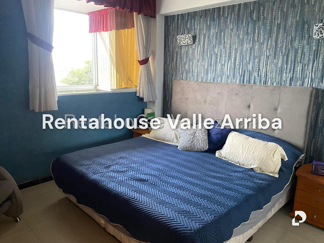 Apartamento en Colinas de Bello Monte, Caracas – 18