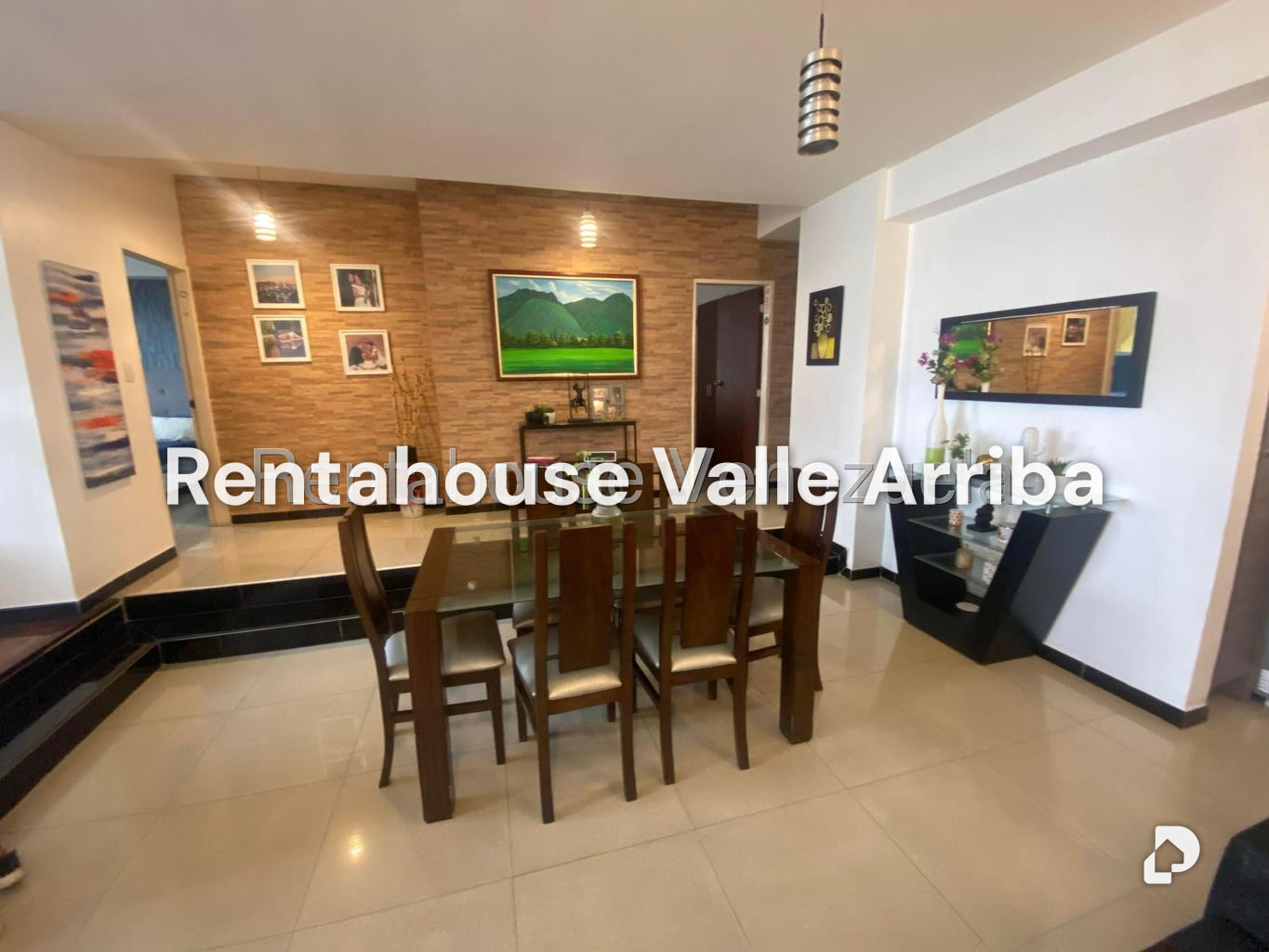 Apartamento en Colinas de Bello Monte, Caracas – 13