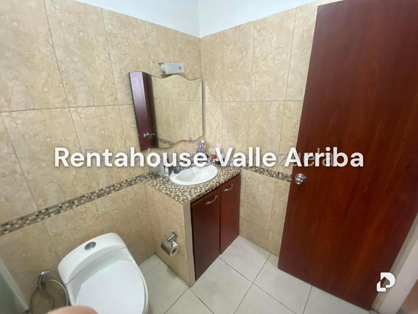 Apartamento en Colinas de Bello Monte, Caracas – 20