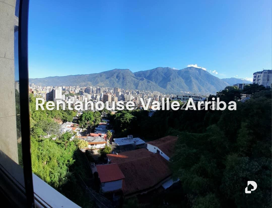 Apartamento en Colinas de Bello Monte, Caracas – 2